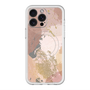 スリムプロテクションプレミアムケース with MagSafe［ Champagne pink ］