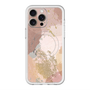スリムプロテクションプレミアムケース with MagSafe［ Champagne pink ］