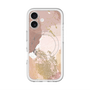 スリムプロテクションプレミアムケース with MagSafe［ Champagne pink ］