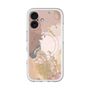 スリムプロテクションプレミアムケース with MagSafe［ Champagne pink ］