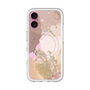 スリムプロテクションプレミアムケース with MagSafe［ Champagne pink ］