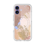スリムプロテクションプレミアムケース with MagSafe［ Champagne pink ］