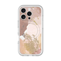 スリムプロテクションプレミアムケース with MagSafe［ Champagne pink ］