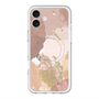 スリムプロテクションプレミアムケース with MagSafe［ Champagne pink ］