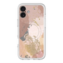 スリムプロテクションプレミアムケース with MagSafe［ Champagne pink ］