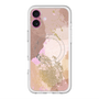 スリムプロテクションプレミアムケース with MagSafe［ Champagne pink ］