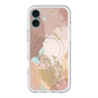 スリムプロテクションプレミアムケース with MagSafe［ Champagne pink ］