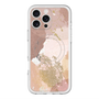 スリムプロテクションプレミアムケース with MagSafe［ Champagne pink ］