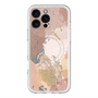 スリムプロテクションプレミアムケース with MagSafe［ Champagne pink ］