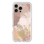 スリムプロテクションプレミアムケース with MagSafe［ Champagne pink ］