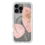 スリムプロテクションプレミアムケース with MagSafe［ Romantic pink ］