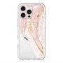 スリムプロテクションプレミアムケース with MagSafe［ Melting pink ］