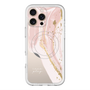 スリムプロテクションプレミアムケース with MagSafe［ Melting pink ］