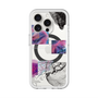 スリムプロテクションプレミアムケース with MagSafe［ evil ］