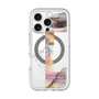 スリムプロテクションプレミアムケース with MagSafe［ merry ］