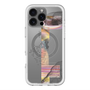 スリムプロテクションプレミアムケース with MagSafe［ merry ］