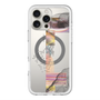 スリムプロテクションプレミアムケース with MagSafe［ merry ］