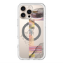 スリムプロテクションプレミアムケース with MagSafe［ merry ］
