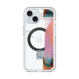 スリムプロテクションプレミアムケース with MagSafe［ Calm ］