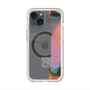 スリムプロテクションプレミアムケース with MagSafe［ Calm ］