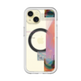 スリムプロテクションプレミアムケース with MagSafe［ Calm ］