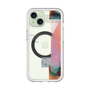 スリムプロテクションプレミアムケース with MagSafe［ Calm ］