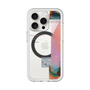 スリムプロテクションプレミアムケース with MagSafe［ Calm ］