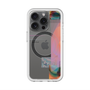 スリムプロテクションプレミアムケース with MagSafe［ Calm ］