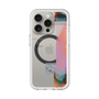 スリムプロテクションプレミアムケース with MagSafe［ Calm ］