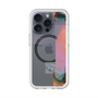 スリムプロテクションプレミアムケース with MagSafe［ Calm ］