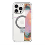 スリムプロテクションプレミアムケース with MagSafe［ Calm ］