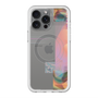 スリムプロテクションプレミアムケース with MagSafe［ Calm ］