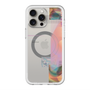 スリムプロテクションプレミアムケース with MagSafe［ Calm ］