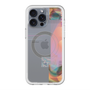 スリムプロテクションプレミアムケース with MagSafe［ Calm ］