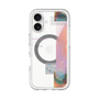 スリムプロテクションプレミアムケース with MagSafe［ Calm ］