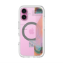 スリムプロテクションプレミアムケース with MagSafe［ Calm ］