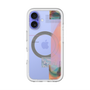スリムプロテクションプレミアムケース with MagSafe［ Calm ］