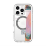 スリムプロテクションプレミアムケース with MagSafe［ Calm ］
