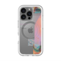 スリムプロテクションプレミアムケース with MagSafe［ Calm ］
