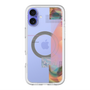 スリムプロテクションプレミアムケース with MagSafe［ Calm ］