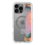 スリムプロテクションプレミアムケース with MagSafe［ Calm ］