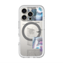 スリムプロテクションプレミアムケース with MagSafe［ sad ］