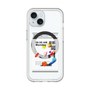 スリムプロテクションプレミアムケース with MagSafe［ 9:00 AM Monday ］