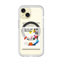 スリムプロテクションプレミアムケース with MagSafe［ 9:00 AM Monday ］