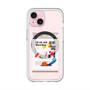 スリムプロテクションプレミアムケース with MagSafe［ 9:00 AM Monday ］