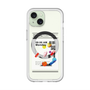 スリムプロテクションプレミアムケース with MagSafe［ 9:00 AM Monday ］
