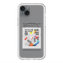 スリムプロテクションプレミアムケース with MagSafe［ 9:00 AM Monday ］