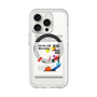 スリムプロテクションプレミアムケース with MagSafe［ 9:00 AM Monday ］