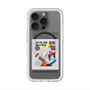 スリムプロテクションプレミアムケース with MagSafe［ 9:00 AM Monday ］