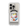 スリムプロテクションプレミアムケース with MagSafe［ 9:00 AM Monday ］